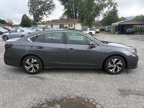 2020 Subaru Legacy Premium