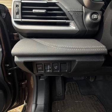 Brown 2020 Subaru Outback Limited