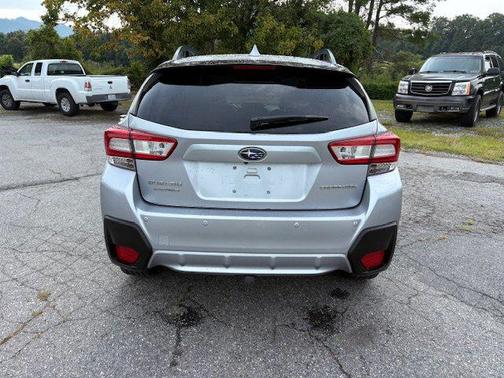 2019 Subaru Crosstrek 2.0i Limited