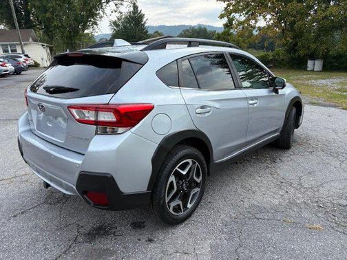 2019 Subaru Crosstrek 2.0i Limited