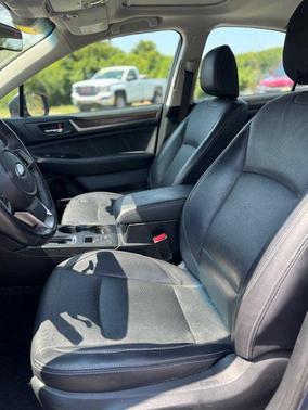 2018 Subaru Legacy Limited