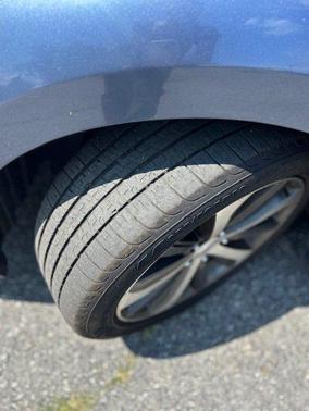2018 Subaru Legacy Limited