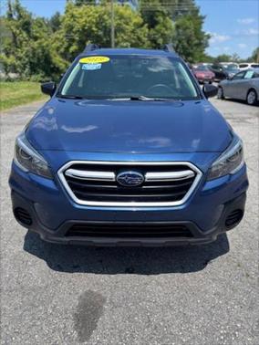 2019 Subaru Outback 2.5i