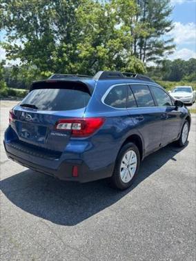 2019 Subaru Outback 2.5i