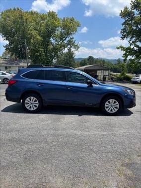2019 Subaru Outback 2.5i