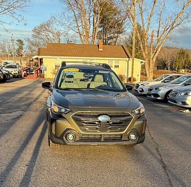 2023 Subaru Outback Premium