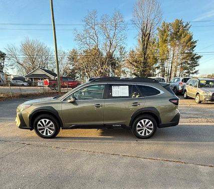 2023 Subaru Outback Premium