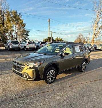 2023 Subaru Outback Premium
