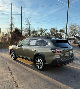 2023 Subaru Outback Premium