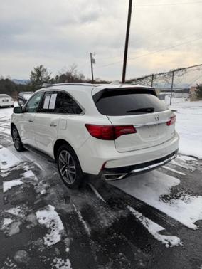 2017 Acura MDX 3.5L