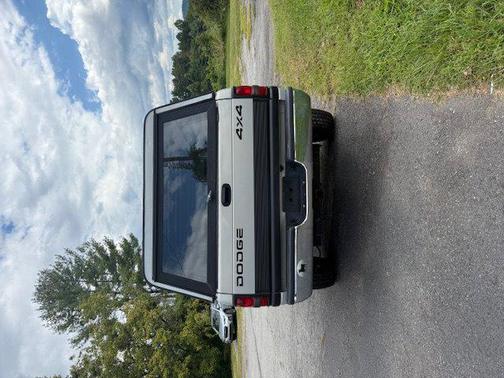 2001 Dodge Ram 1500 SLT