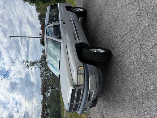 2001 Dodge Ram 1500 SLT