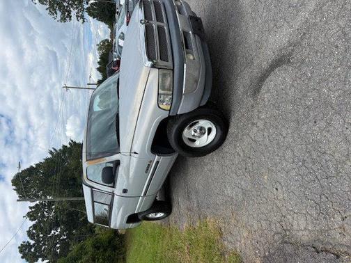 2001 Dodge Ram 1500 SLT