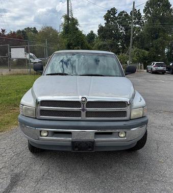 2001 Dodge Ram 1500 SLT