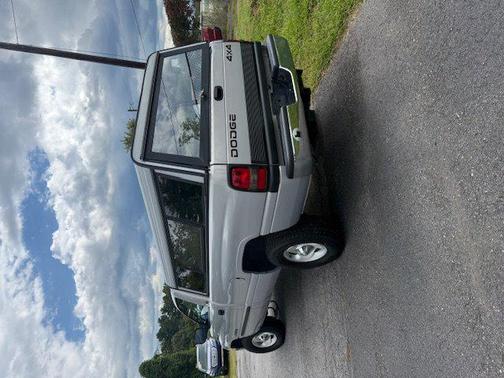 2001 Dodge Ram 1500 SLT