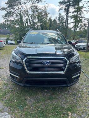 2020 Subaru Ascent Premium 7-Passenger