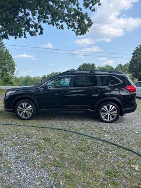 2020 Subaru Ascent Premium 7-Passenger