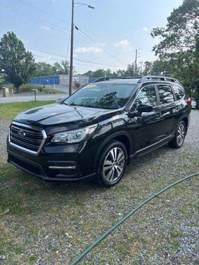 2020 Subaru Ascent Premium 7-Passenger