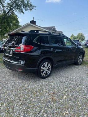 2020 Subaru Ascent Premium 7-Passenger