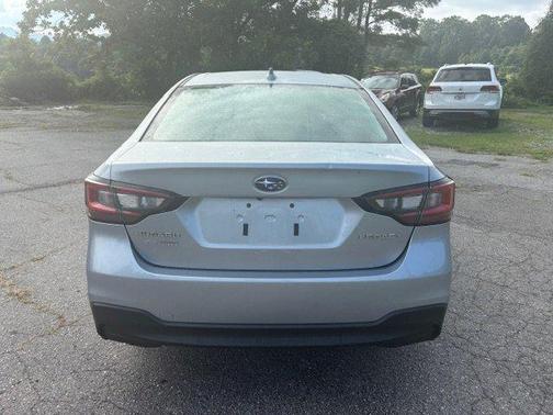 2022 Subaru Legacy Premium