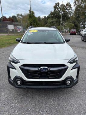 2023 Subaru Outback Base