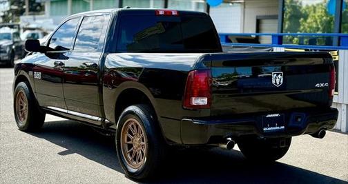 2017 RAM 1500 Sport