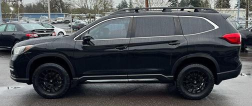 2019 Subaru Ascent Limited 7-Passenger