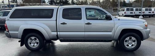 2006 Toyota Tacoma Double Cab