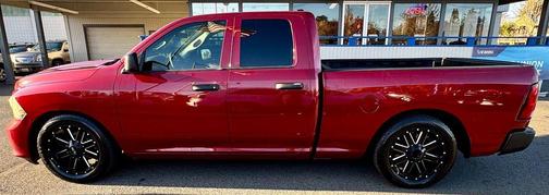 2014 RAM 1500 Tradesman/Express