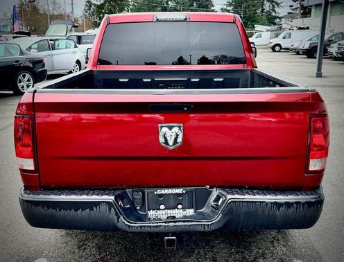 2014 RAM 1500 Tradesman/Express