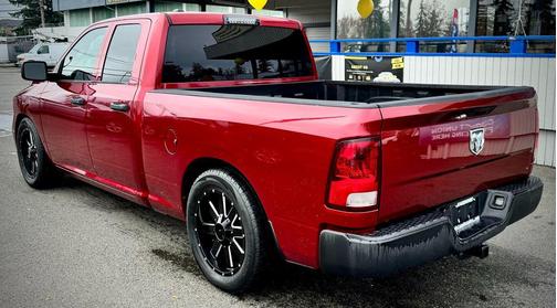 2014 RAM 1500 Tradesman/Express