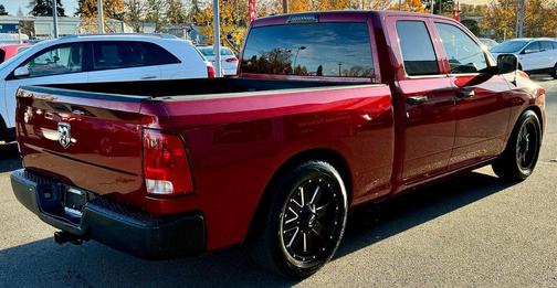 2014 RAM 1500 Tradesman/Express