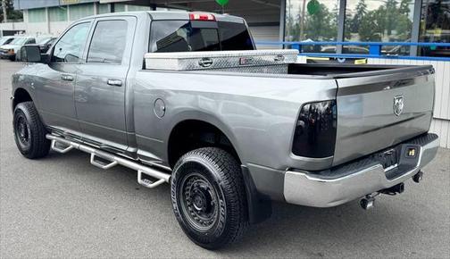 2011 Dodge Ram 2500 SLT