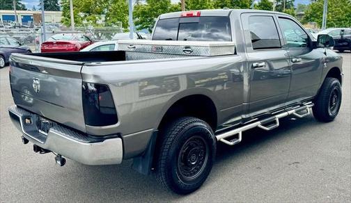 2011 Dodge Ram 2500 SLT
