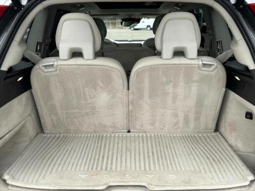 2016 Volvo XC90 T6 Inscription