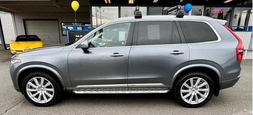 2016 Volvo XC90 T6 Inscription