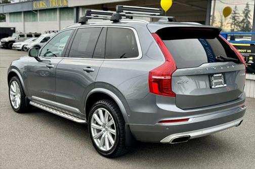 2016 Volvo XC90 T6 Inscription
