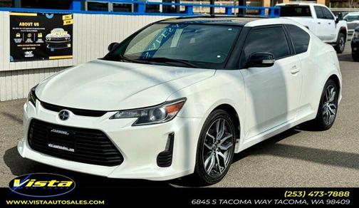 2016 Scion tC Release Series 10.0