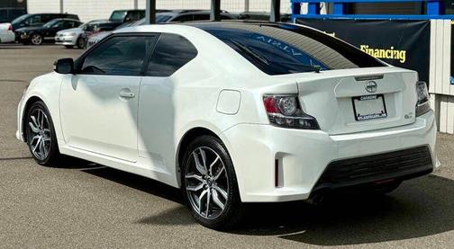 2016 Scion tC Release Series 10.0