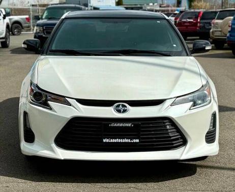 2016 Scion tC Release Series 10.0