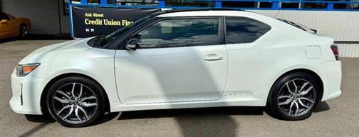 2016 Scion tC Release Series 10.0