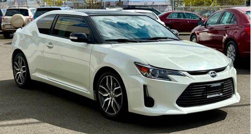 2016 Scion tC Release Series 10.0