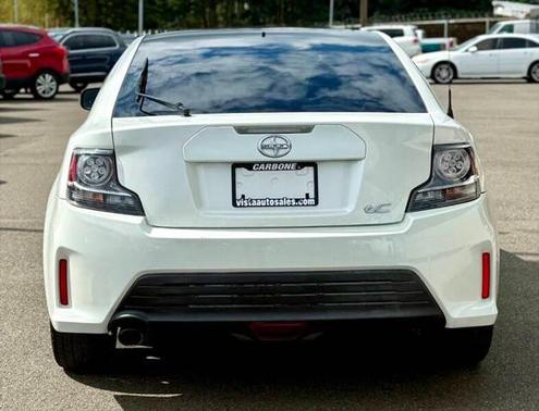 2016 Scion tC Release Series 10.0