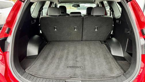 2019 Hyundai SANTA FE SEL 2.4