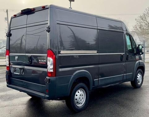 2017 RAM ProMaster 1500 Base