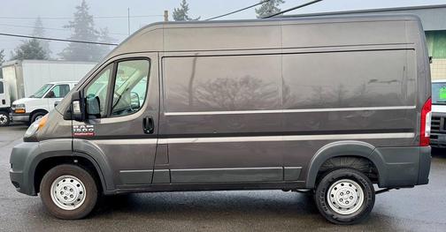 2017 RAM ProMaster 1500 Base