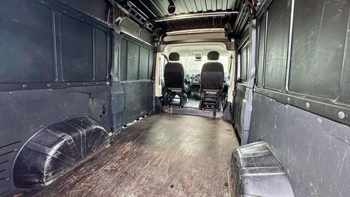 2017 RAM ProMaster 1500 Base