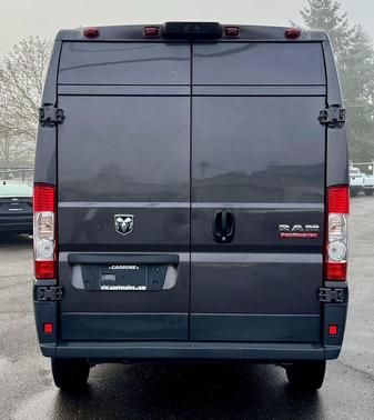 2017 RAM ProMaster 1500 Base