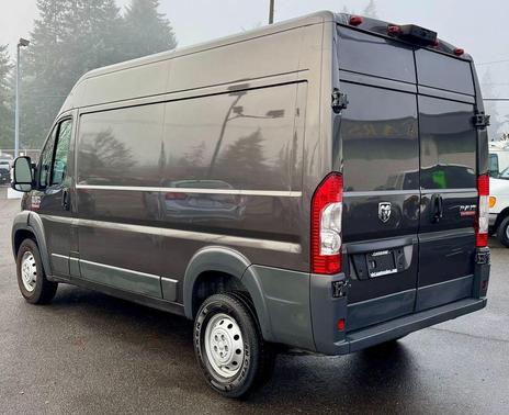 2017 RAM ProMaster 1500 Base