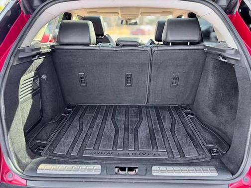 2015 Land Rover Range Rover Evoque Pure Plus